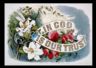 In God We Trust