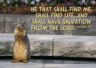 Proverbs 8:35 inspirational jigsaw puzzle
