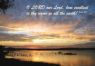 Psalm 8:9 jigsaw puzzle